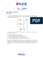 PV+ - Lista ENEM - Eletricidade