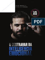 O Destravar Da Inteligencia Emocional