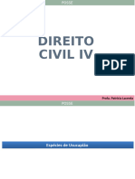 Slide de Aula 06 - Usucapiao - 23.1