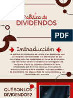 Politica de Dividendos