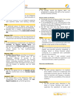 Mathematics in Business Finance