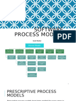 Software Process Models-A