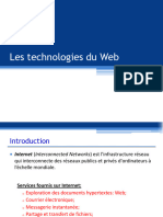 Cours 1 - Web - HTML