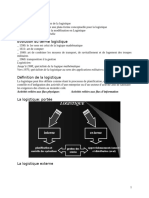 Logistique