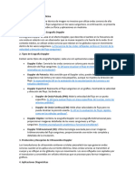 Ecografía Doppler en Medicina