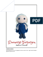 Daenerys Targaryen (Game of Thrones)