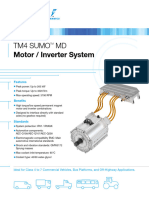 2196 TM4 SUMO Family MD v02r01 - 1 Approved-For-External-Use