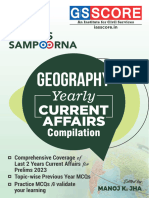 YCAC 2023 - GEOGRAPHY Colour