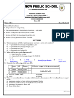 Xii Ip HHW PQP 1 2024-25