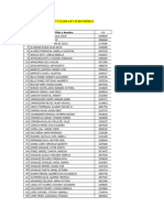 Distribucion Practica Hora de Entrada y Lab Asignado