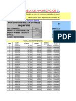 Calculo Cuota y Abonos