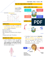 Aferição de Temperatura Corporal