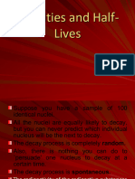 أنا أتشارك 'Activities and Half-Lives 11 - -202860938' معك