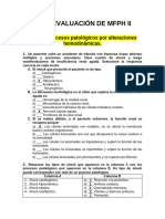 Tema 4 - AUTOEVALUACIONES DE MFPH II (RESUELTA)