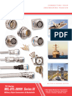 d38999 Connector Catalog