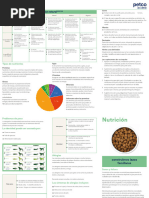 Caresheets Nutricion Low