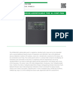 Datasheet 41CPE012