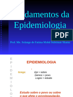 Fundam Da Epidemiologia