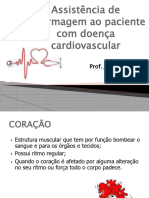 Cardiovascular