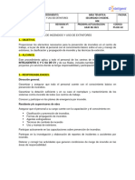 Ps-Dicr-02 Prevencion de Incendios y Uso de Extintores