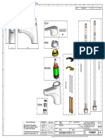 ft2050cp Exploded View