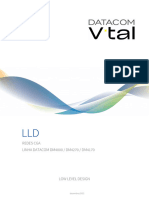 LLD CGA VTAL DM4000 - DM4270 - DM4170 v2.1