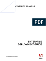 Adobe Application Manager Enterprise Edition Deployment Guide