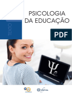 Psicologia Da Educação Unidade 6