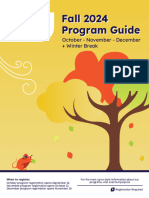 2024 Fall Program Guide Web