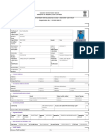 Recruitmentrrb - in # Pscexamservice candidate-View-Application Id