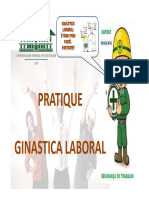 Ginastica Laboral