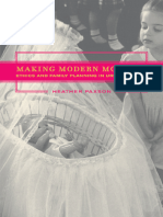 Heather Paxson Making Modern Mothers Ethics and Family Planning in Urban Greece 2004