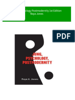 Ebooks File Jung Psychology Postmodernity 1st Edition Raya Jones All Chapters