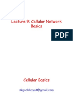 Cellular Basic