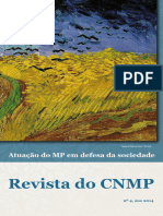 Revista Do CNMP n4 Direitos Fundamentais e A Nova Lei de Organizacao Criminosa