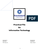 SamarthaM 10B IT Practical File