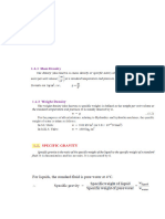 Fluid Mechanics Question Bank