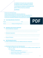 Lab Practical Guideline Suction Unit