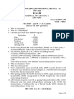 Financial Accounting - I - 22ucpa301 - 23N332 - 241108 - 074259