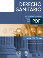 Guia Derecho Sanitario