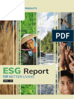 TCPL ESG Report 2022