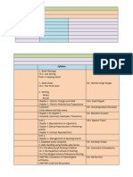 Date Sheet - Syllabus - UT-1 - 12 A - 2024-25