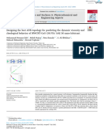 Designing The Best ANN Topology For Predicting The Dynamic Viscosity and Rheological Behavior of MWCNT-GUO/SAE50 Nano-Lubricant