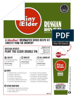 KIT774-KIT776-Russian Rivers Pliny The Elder (QR)