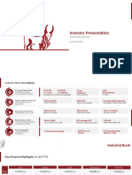 Investor-Presentation SAMPLE STUDIES