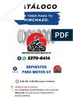 Catalogo de Pinchazo y Llantas FPGT 16102024