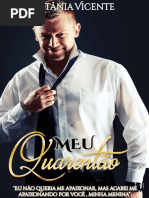 Meu Quarentão - Betânia Vicente