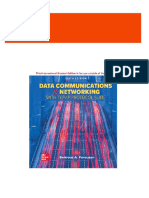 (Ebooks PDF) Download Data Communications and Networking With TCP/IP Protocol Suite 6th Edition Behrouz A. Forouzan Full Chapters