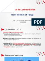 Prosit IoT 2324