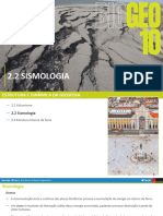 7 Sismologia